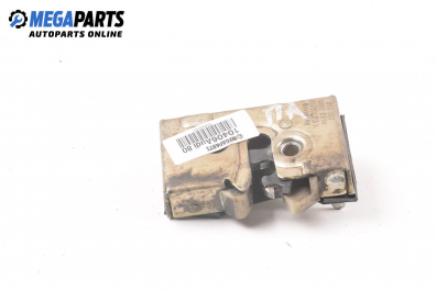 Брава на врата за Audi 80 Sedan B3 (06.1986 - 10.1991), позиция: предна, лява