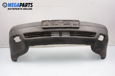 Предна броня за Audi 80 Sedan B3 (06.1986 - 10.1991), седан, позиция: предна