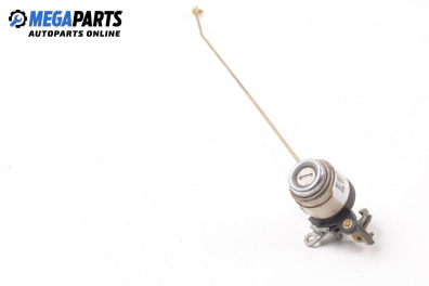 Ключалка заден капак за Audi 80 Sedan B3 (06.1986 - 10.1991), седан