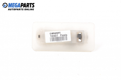 Плафон за Ford Fiesta III Hatchback (01.1989 - 01.1997)