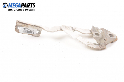 Панта преден капак за Peugeot 106 I Hatchback (08.1991 - 04.1996), 4+1 вр., хечбек, позиция: лява