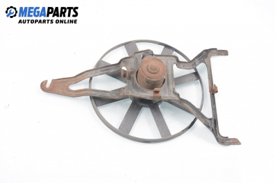 Перка охлаждане за Peugeot 106 I Hatchback (08.1991 - 04.1996) 1.1, 60 к.с.