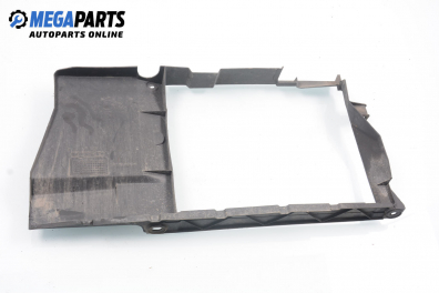 Стойка на радиатора за Peugeot 106 I Hatchback (08.1991 - 04.1996) 1.1, 60 к.с.