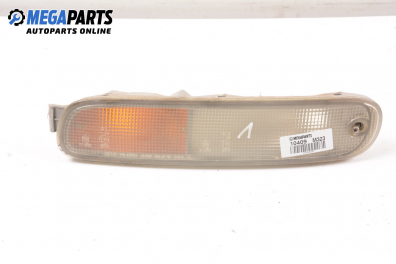 Мигач за Mazda 323 C V Hatchback (08.1994 - 09.2001), купе, позиция: лява