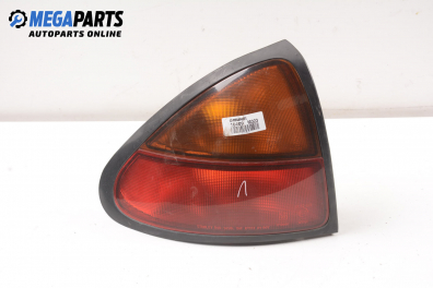 Стоп за Mazda 323 C V Hatchback (08.1994 - 09.2001), купе, позиция: лява