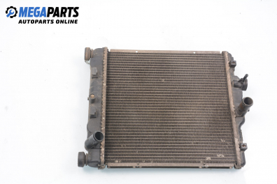 Воден радиатор за Mazda 323 C V Hatchback (08.1994 - 09.2001) 1.3 16V, 73 к.с.