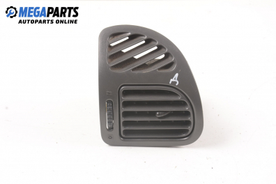 Духалка парно за Mazda 323 C V Hatchback (08.1994 - 09.2001)