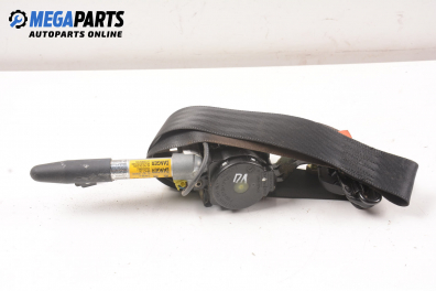 Предпазен колан за Mazda 323 C V Hatchback (08.1994 - 09.2001), 2+1 вр., позиция: предна, лява