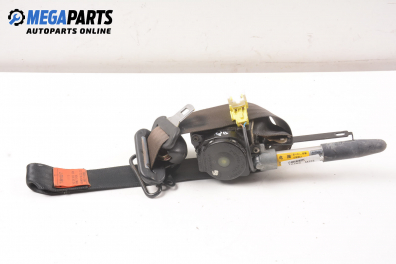 Предпазен колан за Mazda 323 C V Hatchback (08.1994 - 09.2001), 2+1 вр., позиция: предна, дясна