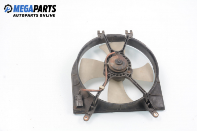 Перка охлаждане за Mazda 323 C V Hatchback (08.1994 - 09.2001) 1.3 16V, 73 к.с.