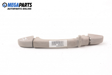 Ръкохватка за таван за Mazda 323 C V Hatchback (08.1994 - 09.2001), 2+1 вр., позиция: задна, лява