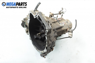 Ръчна скоростна кутия за Mazda 323 C V Hatchback (08.1994 - 09.2001) 1.3 16V, 73 к.с.