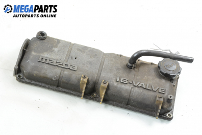 Капак на клапаните (на цилиндровата глава) за Mazda 323 C V Hatchback (08.1994 - 09.2001) 1.3 16V, 73 к.с.