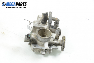 Дроселова клапа за Mazda 323 C V Hatchback (08.1994 - 09.2001) 1.3 16V, 73 к.с.