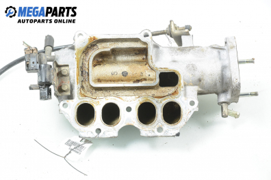 Всмукателен колектор за Mazda 323 C V Hatchback (08.1994 - 09.2001) 1.3 16V, 73 к.с.