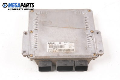Компютър двигател за Peugeot 406 Sedan (08.1995 - 01.2005) 2.2 HDi, 133 к.с.
