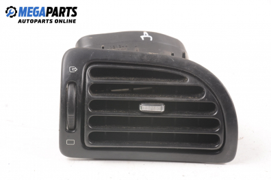 Духалка парно за Peugeot 406 Sedan (08.1995 - 01.2005)