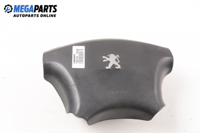 Airbag за Peugeot 406 Sedan (08.1995 - 01.2005), 4+1 вр., седан, позиция: предна