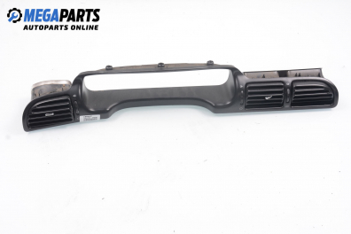 Духалки парно за Peugeot 406 Sedan (08.1995 - 01.2005)