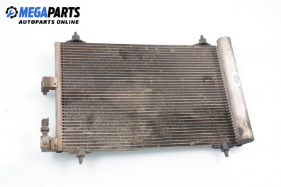 Климатичен радиатор за Peugeot 406 Sedan (08.1995 - 01.2005) 2.2 HDi, 133 к.с.