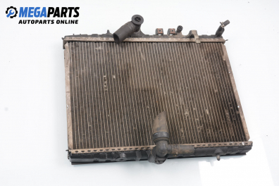 Воден радиатор за Peugeot 406 Sedan (08.1995 - 01.2005) 2.2 HDi, 133 к.с.