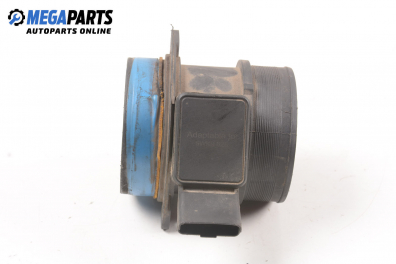 Дебитомер за Peugeot 406 Sedan (08.1995 - 01.2005) 2.2 HDi, 133 к.с.