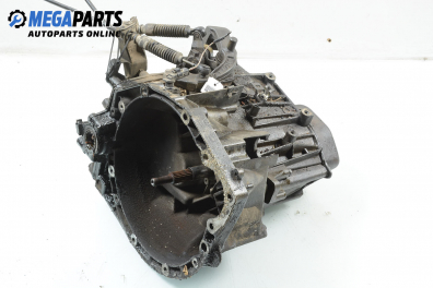 Ръчна скоростна кутия за Peugeot 406 Sedan (08.1995 - 01.2005) 2.2 HDi, 133 к.с.