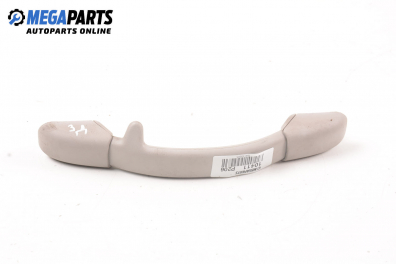 Ръкохватка за таван за Peugeot 206 Station Wagon (07.2002 - ...), 4+1 вр., позиция: задна, дясна