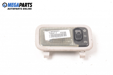 Плафон за Peugeot 206 Station Wagon (07.2002 - ...)