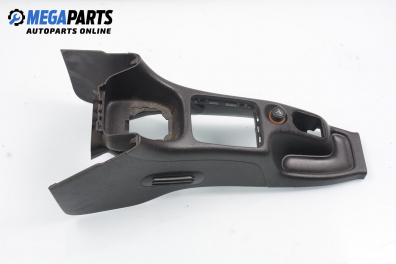 Централна конзола за Peugeot 206 Station Wagon (07.2002 - ...)