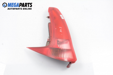 Стоп за Peugeot 206 Station Wagon (07.2002 - ...), комби, позиция: лява