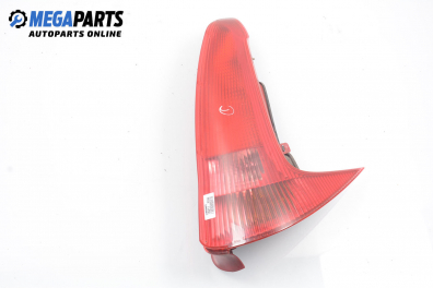 Стоп за Peugeot 206 Station Wagon (07.2002 - ...), комби, позиция: дясна