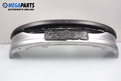Предна броня за Peugeot 206 Station Wagon (07.2002 - ...), комби, позиция: предна