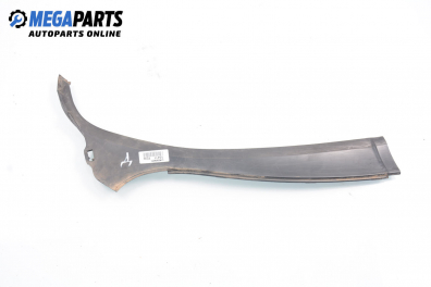 Кора под чистачки за Peugeot 206 Station Wagon (07.2002 - ...), 4+1 вр., комби