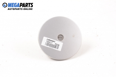 Вратичка резервоар за Peugeot 206 Station Wagon (07.2002 - ...), 4+1 вр., комби