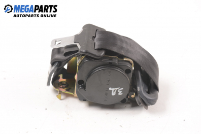 Предпазен колан за Peugeot 206 Station Wagon (07.2002 - ...), 4+1 вр., позиция: задна, дясна