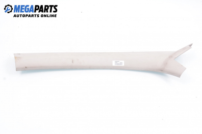 Интериорна пластмаса за Peugeot 206 Station Wagon (07.2002 - ...), 4+1 вр., комби, позиция: дясна