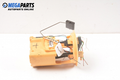 Подкачваща помпа за Peugeot 206 Station Wagon (07.2002 - ...) 2.0 HDi, 90 к.с.