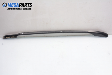 Релса багажник за Peugeot 206 Station Wagon (07.2002 - ...), 4+1 вр., комби, позиция: дясна