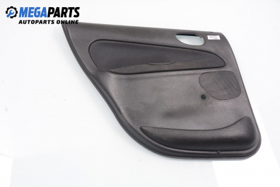 Кора врата за Peugeot 206 Station Wagon (07.2002 - ...), 4+1 вр., комби, позиция: задна, лява