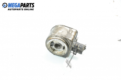 Маслоохладител за Peugeot 206 Station Wagon (07.2002 - ...) 2.0 HDi, 90 к.с.