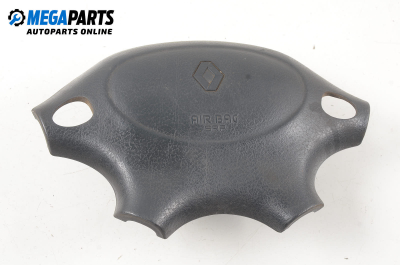 Airbag за Renault Megane Scenic (10.1996 - 12.2001), 4+1 вр., миниван, позиция: предна