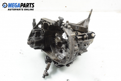 Ръчна скоростна кутия за Renault Megane Scenic (10.1996 - 12.2001) 1.9 dTi (JA0N), 98 к.с.