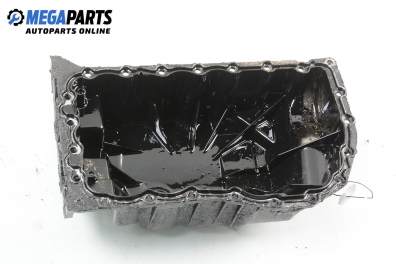 Картер за Renault Megane Scenic (10.1996 - 12.2001) 1.9 dTi (JA0N), 98 к.с.