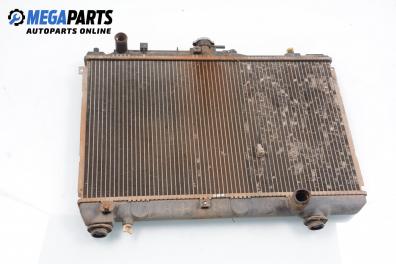 Воден радиатор за Mazda 323 S IV Sedan (06.1989 - 10.1994) 1.7 D, 56 к.с.