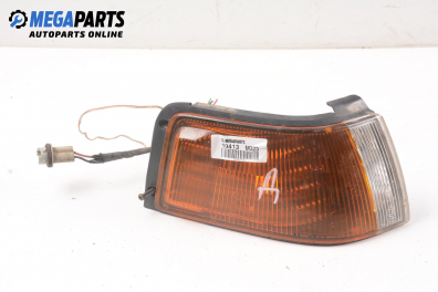 Мигач за Mazda 323 S IV Sedan (06.1989 - 10.1994), седан, позиция: дясна