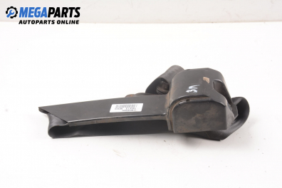 Предпазен колан за Mazda 323 S IV Sedan (06.1989 - 10.1994), 4+1 вр., позиция: задна, лява