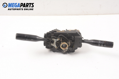 Лостчета светлини и чистачки за Mazda 323 S IV Sedan (06.1989 - 10.1994)