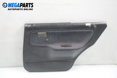 Кора врата за Mazda 323 S IV Sedan (06.1989 - 10.1994), 4+1 вр., седан, позиция: задна, дясна