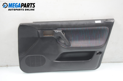 Кора врата за Mazda 323 S IV Sedan (06.1989 - 10.1994), 4+1 вр., седан, позиция: предна, дясна